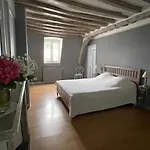 Hébergement de vacances Commanderie De Bourgoult Harquency