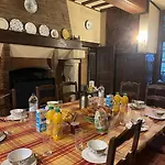 Commanderie De Bourgoult Harquency