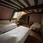 Commanderie De Bourgoult * Harquency