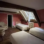 Commanderie De Bourgoult Harquency