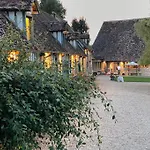 Commanderie De Bourgoult * Harquency