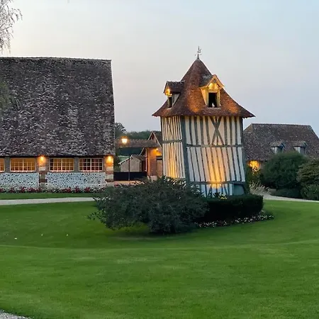 Commanderie De Bourgoult