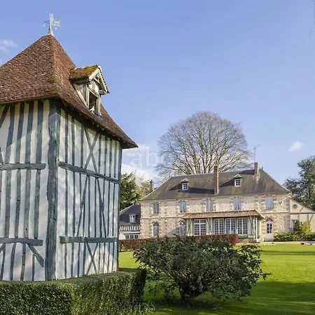 Commanderie De Bourgoult Hébergement de vacances
