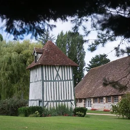 Commanderie De Bourgoult * Harquency